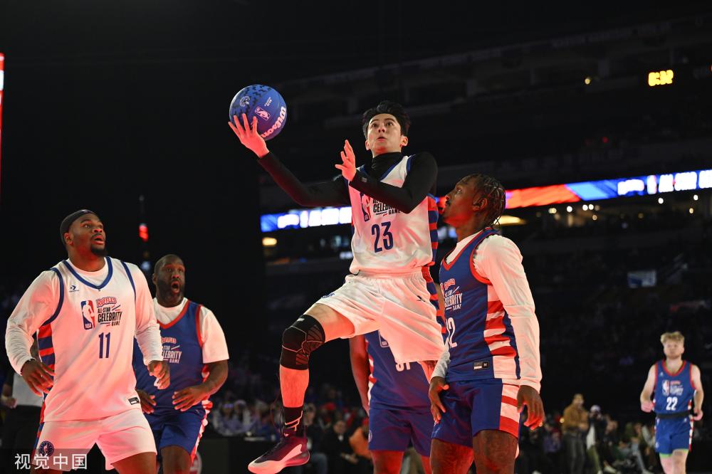 星潮澎湃 星潮澎湃