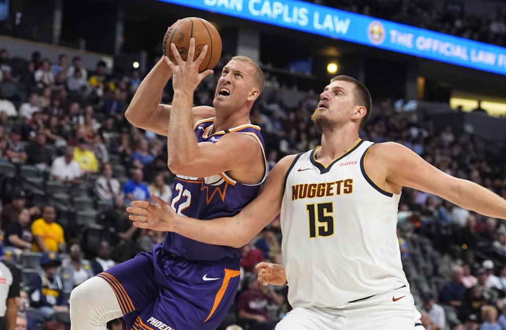 除了轮换 除了轮换