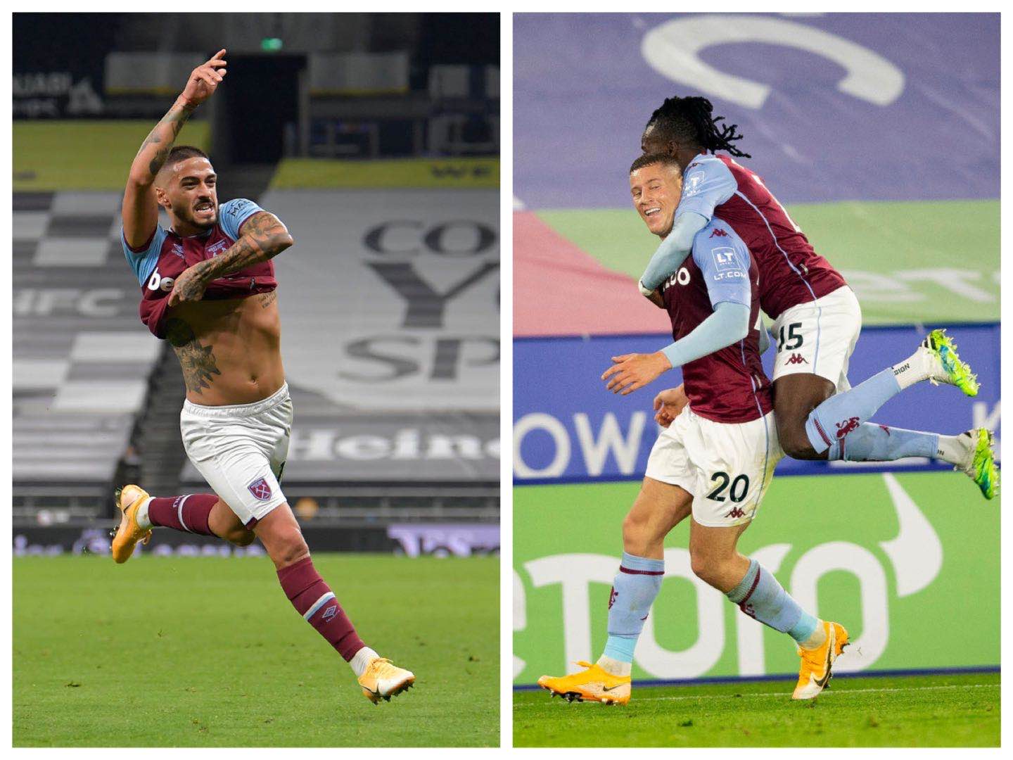 推进和球员 推进和球员